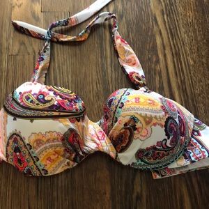 Victoria’s Secret bikini top